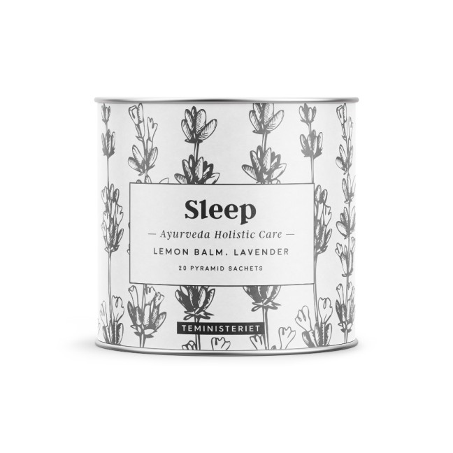 Ajurvedinė arbata Sleep