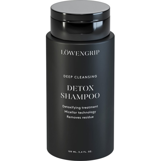 Detoksikuojantis šampūnas Deep Cleansing